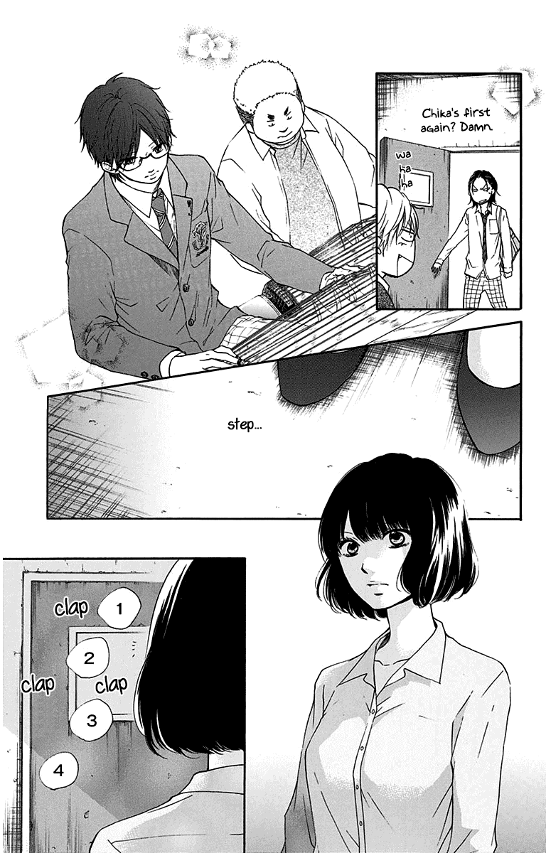 Kono Oto Tomare!, Chapter 36 image 31